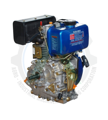 KA195F - Kaiao Diesel Engine Rope Start High Speed