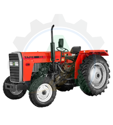 TAFE 45D1 4WD DT - TAFE 47HP Tractor