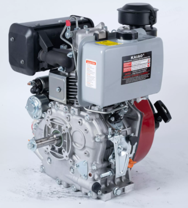 KA186FA - Kaiao Engine 10HP - Diesel Engine High Speed