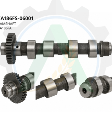 KA186FS-06001 Camshaft KA186FA