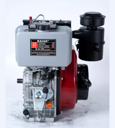KA195FM-KA195FA Air-cooler Diesel Engine 16hp Highspeed Marine