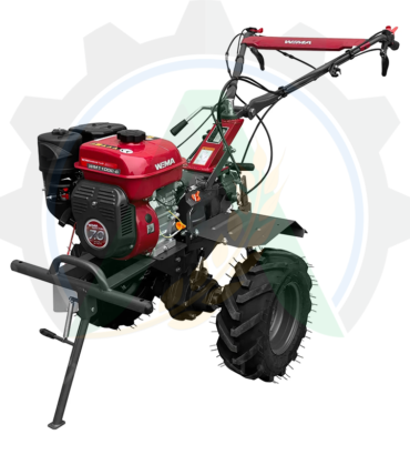 WM1100L WEIMA SENDA 110L TILLER