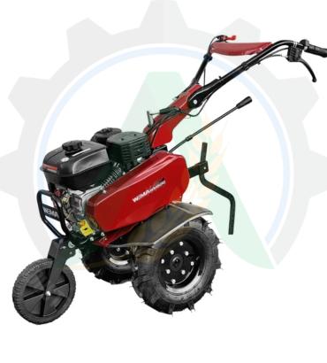 WM500L-WEIMA SENDA 500L TILLER