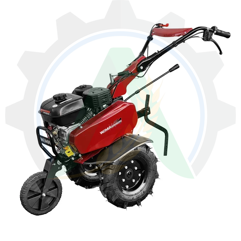 WM500L-WEIMA SENDA 500L TILLER