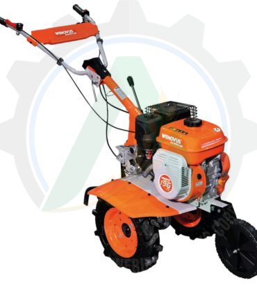 WN500L WENOVUS SENDA 500L TILLER