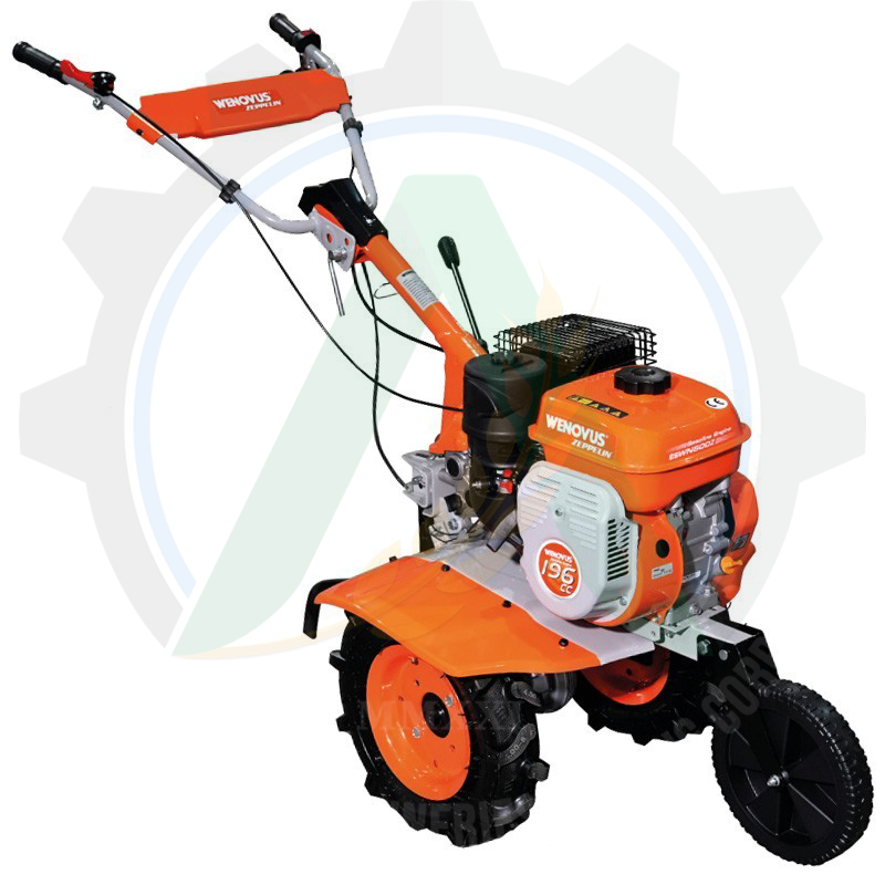 WN500L WENOVUS SENDA 500L TILLER